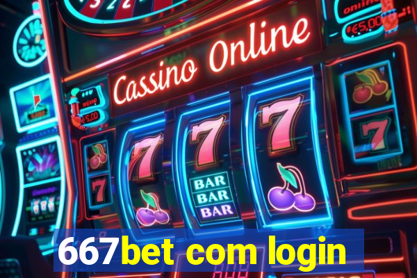 667bet com login